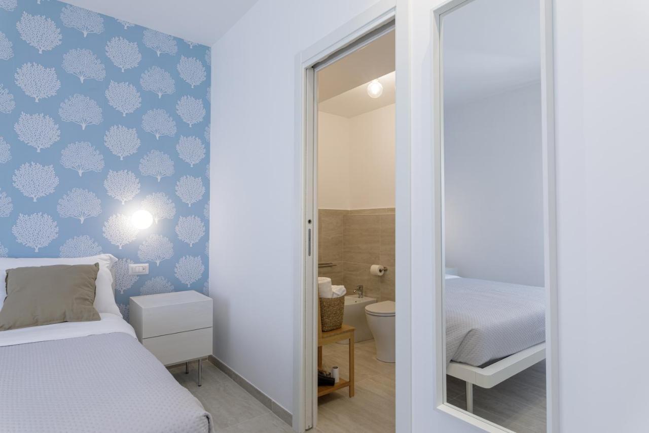 Vista Mare Guest House Civitanova Marche Exteriör bild